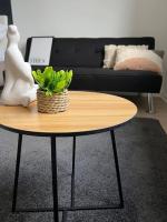 Zentrale Studio im Herzen von Düsseldorf - B&B