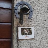 Le Prunache - Bed and Breakfast Stazzema