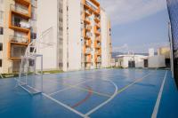 Apartamento de 2 dormitorios