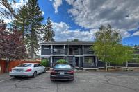 Charming Condo W I Hot Tub & Pet Friendly - B&B Big Bear Lake
