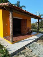 Chalet 1 Chambre