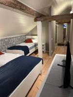 Camera Tripla con Bagno Privato