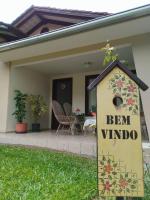 Wollick Haus Quartos - Chambres d’hôtes Pomerode