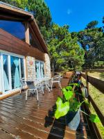 Casa Kai Mar de las Pampas - B&B Mar de las Pampas