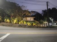 Chalés Surfside Maresias - B&B