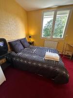 Le Tapis Rouge Chambre Privative au Stade Pierre Fabre - Ferienwohnung Castres