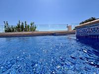 Algarve Premium Villa With Pool by Homing - B&B Santa Bárbara de Nexe