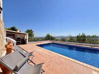 Algarve Premium Villa With Pool by Homing - B&B Santa Bárbara de Nexe