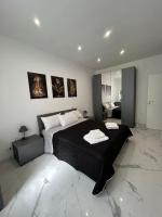 Casa vacanze Flaminia - Ferienwohnung Rom