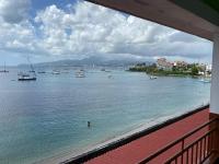 JCM locations - B&B Les Trois-Îlets