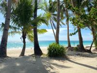 Boracay beach front station 3 unit A18 - Bed and Breakfast Borac