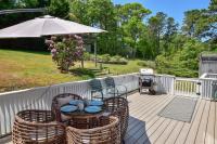 Large Home w Fire Pit and Dogs Welcome - Ferienwohnung Chatham