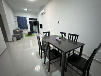 Ramadhan PD 13pax Teluk Kemang - Chambres d'hôtes Kampung Tanah Merah