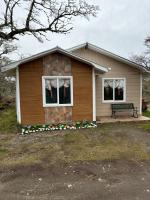 Cabañas Montes de la Patagonia - B&B Punta Arenas