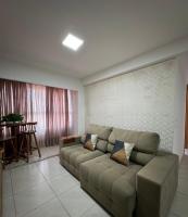 Apartamento João Pessoa - B&B João Pessoa