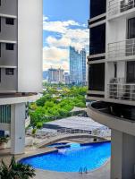Two-Room Apartment