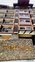 Condo near Session Road with Balcony - B&B