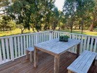 The Reverie - a place to rest - B&B Kyneton