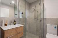 Quirky New Stylish Free Park - B&B Linwood