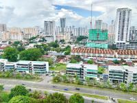 Appartamento con 3 Camere da Letto