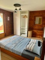 Chalet les vergers - Chambres d’hôtes