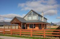 Mt Hutt Magic - B&B