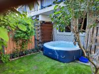 Casa di Sven - Bed and Breakfast