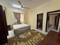 Appartamento con 2 Camere da Letto