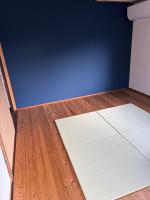 Chambre de Style Japonais