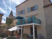 Monestiés le refuge de la treille - B&B Monestiés