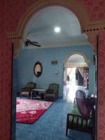 Rantau Panjang Homestay RP GreenView , BBQ , 8 pax , RPGV 3 bedrooms 4 extra beds - B&B Kampung Banggul Kulim