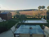 Chambre chez l'habitant avec Sdb et WC privatifs - B&B Marnay-sur-Seine