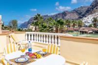 Jazmin Cliff View Terrace By Dream Homes Tenerife - Ferienwohnung