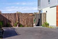 The Keep - Waimairi Beach - B&B Belfast