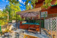 Sunset Summit Villa 2 min from Bass Lake - Ferienwohnung Bass Lake