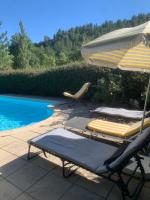 Les chambres des Baronnies - B&B