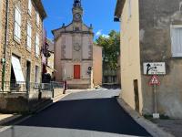 Maison familial pour 6 à 8 personnes animaux acceptés - Chambres d’hôtes