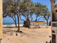 Association Humanitaire Keur Mama Africa - Ferienwohnung Saint-Louis