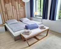 Gemütliche zentrale Wohnung in Zwickau - Chambres d’hôtes