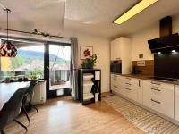 B&B Leutasch - Adlerblick - Bed and Breakfast Leutasch