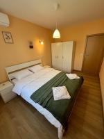 Уютен тристаен апаратамент,намиращ се на тиха и спокойна улица - Bed and Breakfast Sofia