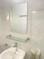 Deluxe Kamer met Queensize Bed