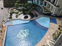 Scandi Inspired Studio in Knightsbridge, Makati - Ferienwohnung Manila