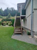 Apartmán Turček v srdci prírody - B&B