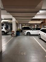 Apartament Podwale Odra Tower Rynek 15 floor - B&B Wroclaw