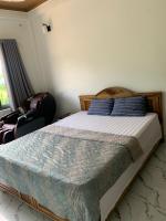 King Room with Garden View
