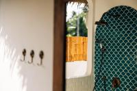 Camera Matrimoniale con Bagno Privato