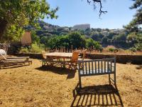 Appartement Les Tilleuls - B&B Olmi