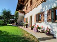 Biobauernhof Schuster - B&B Hopfgarten im Brixental