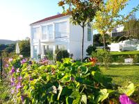 Casas turísticas Lar Jardín - Parking privado - Chambres d’hôtes